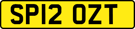 SP12OZT