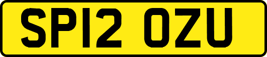 SP12OZU