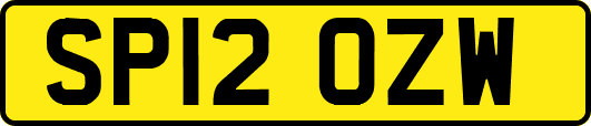 SP12OZW