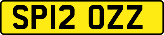 SP12OZZ