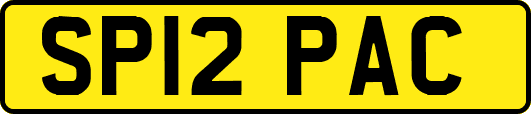 SP12PAC