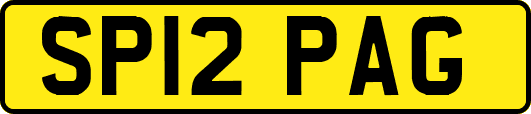SP12PAG