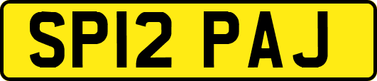 SP12PAJ