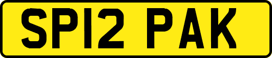 SP12PAK
