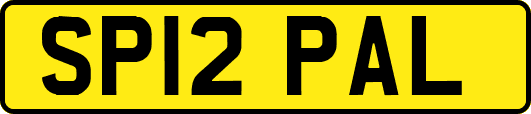 SP12PAL