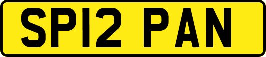 SP12PAN
