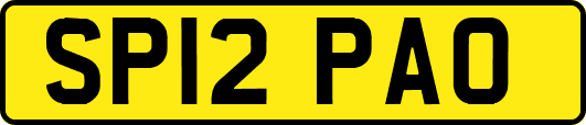 SP12PAO