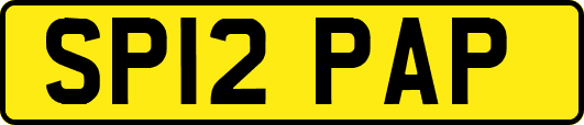 SP12PAP