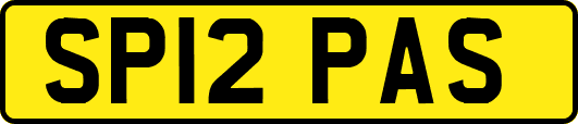 SP12PAS