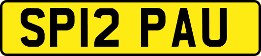 SP12PAU
