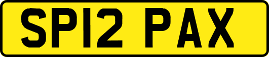 SP12PAX