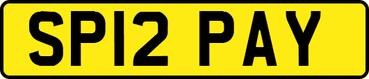 SP12PAY