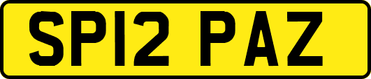 SP12PAZ