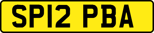 SP12PBA