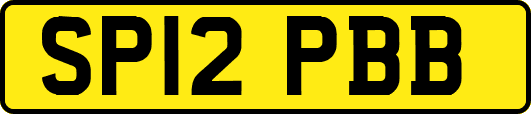 SP12PBB