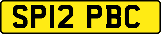 SP12PBC