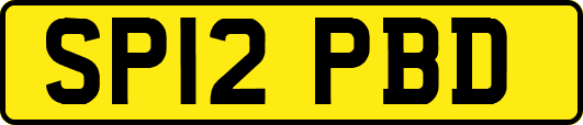SP12PBD