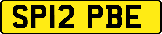 SP12PBE