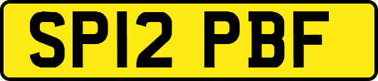 SP12PBF