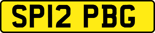 SP12PBG