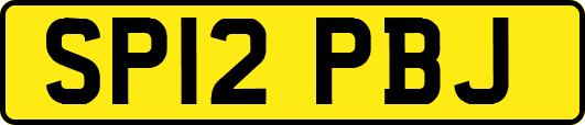 SP12PBJ