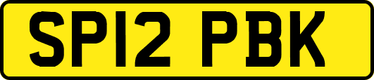 SP12PBK