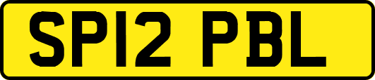 SP12PBL