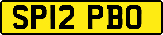 SP12PBO
