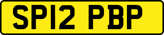SP12PBP