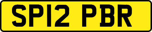 SP12PBR