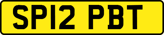 SP12PBT