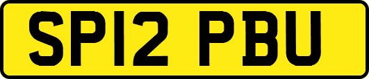 SP12PBU