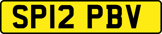 SP12PBV