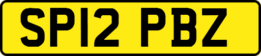 SP12PBZ