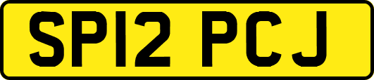 SP12PCJ