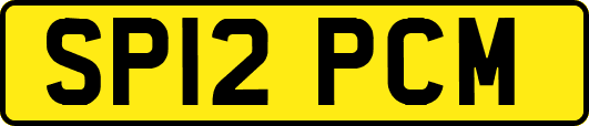 SP12PCM