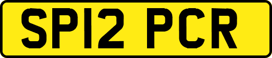 SP12PCR