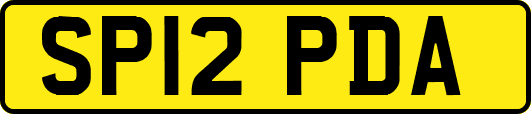 SP12PDA