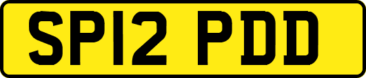 SP12PDD