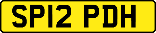 SP12PDH