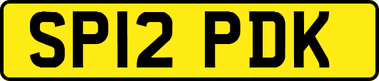 SP12PDK