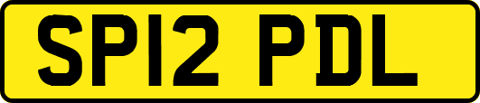 SP12PDL