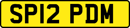 SP12PDM