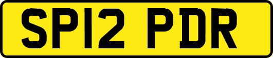 SP12PDR