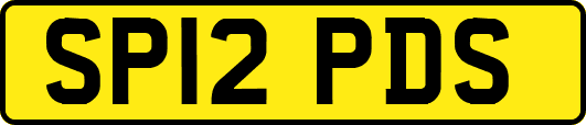 SP12PDS