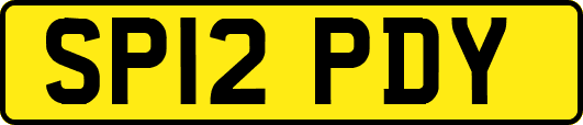 SP12PDY
