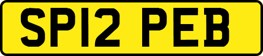 SP12PEB
