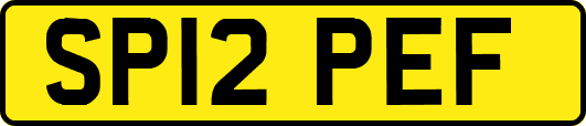 SP12PEF