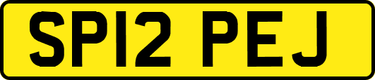 SP12PEJ