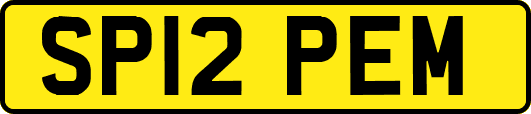SP12PEM